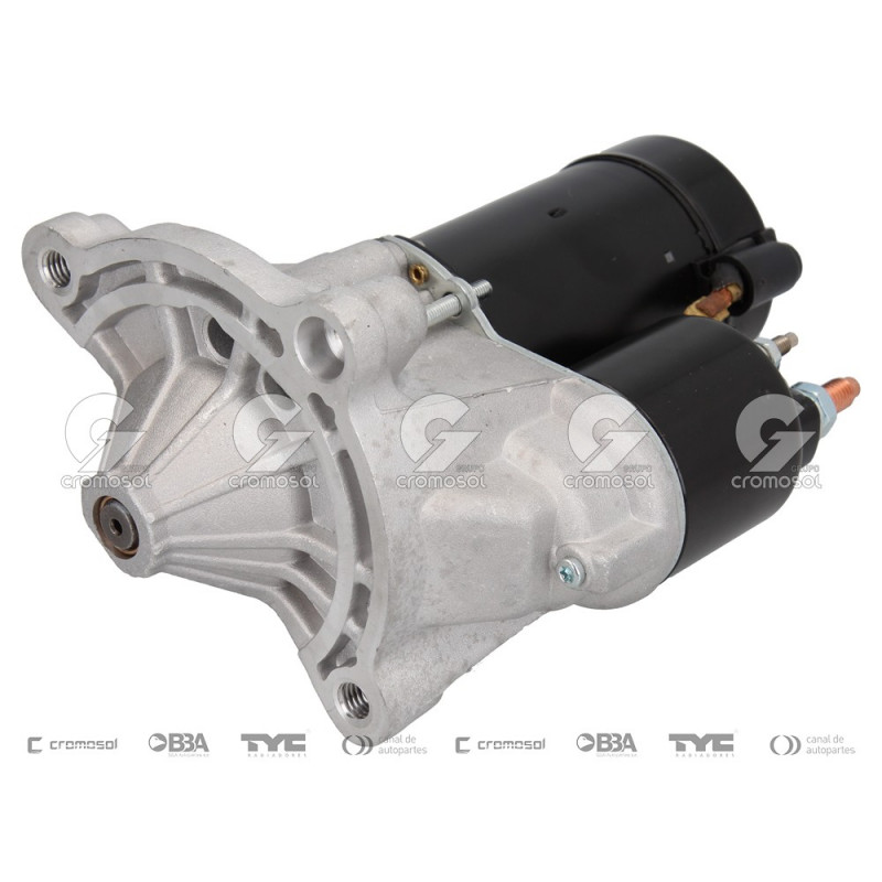 MOTOR DE ARRANQUE HITNA 62957