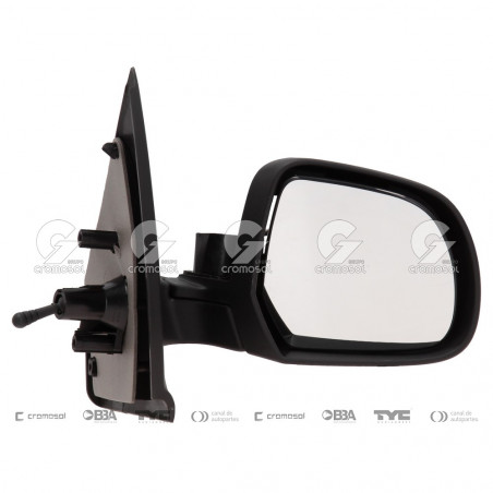 ESPEJO RETROVISOR EXTERIOR ORIG. 17748/1D