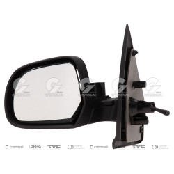 ESPEJO RETROVISOR EXTERIOR...