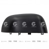 TAPA DE ESPEJO RETROVISOR EXTERIOR ORIG. 17748/6D