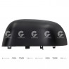 TAPA DE ESPEJO RETROVISOR EXTERIOR ORIG. 17748/6I