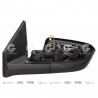 ESPEJO RETROVISOR EXTERIOR ORIG. 17749/1I