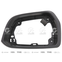 MARCO DE ESPEJO BRASIL...