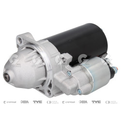 MOTOR DE ARRANQUE HITNA 62969