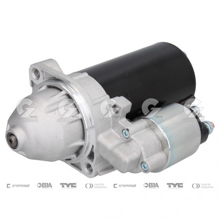 MOTOR DE ARRANQUE HITNA 62969