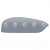 TAPA DE ESPEJO RETROVISOR EXTERIOR ORIG. 17749/6I