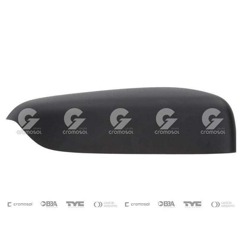 TAPA DE ESPEJO RETROVISOR EXTERIOR ORIG. 17749/7D
