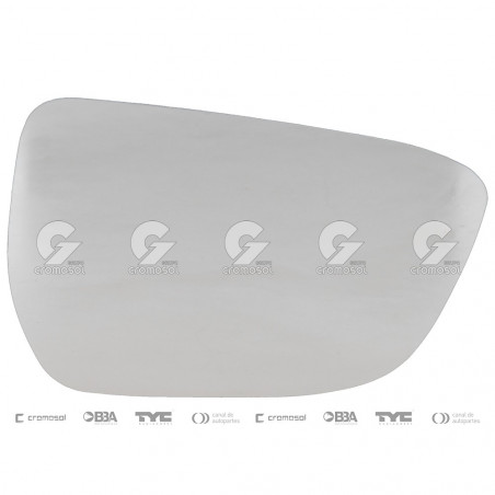 VIDRIO DE ESPEJO GIVING 17749/8CD