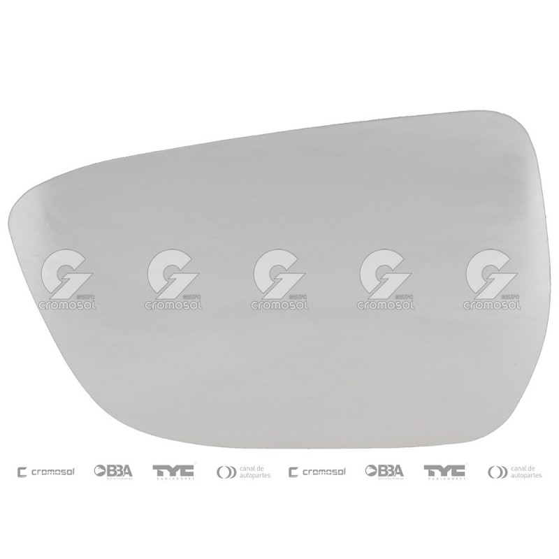 VIDRIO DE ESPEJO GIVING 17749/8CI