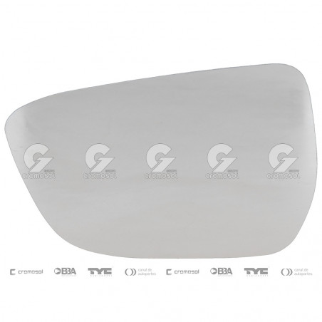 VIDRIO DE ESPEJO GIVING 17749/8CI