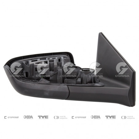 ESPEJO RETROVISOR EXTERIOR ORIG. 17749/D