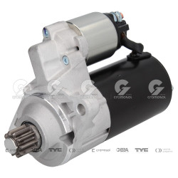 MOTOR DE ARRANQUE HITNA 62978
