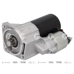 MOTOR DE ARRANQUE HITNA 62979