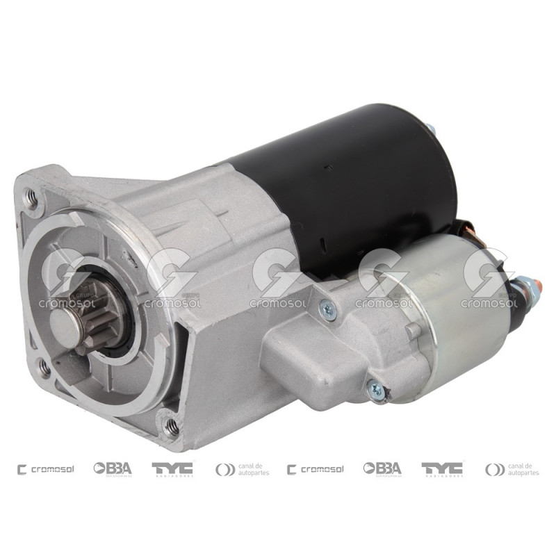 MOTOR DE ARRANQUE HITNA 62979