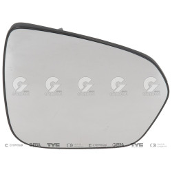 VIDRIO DE ESPEJO GIVING...