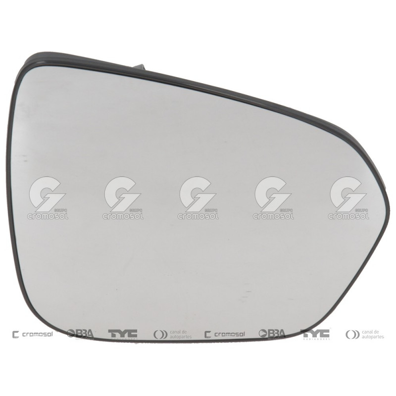 VIDRIO DE ESPEJO GIVING 17753/11D