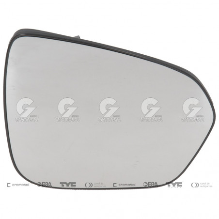VIDRIO DE ESPEJO GIVING 17753/11D