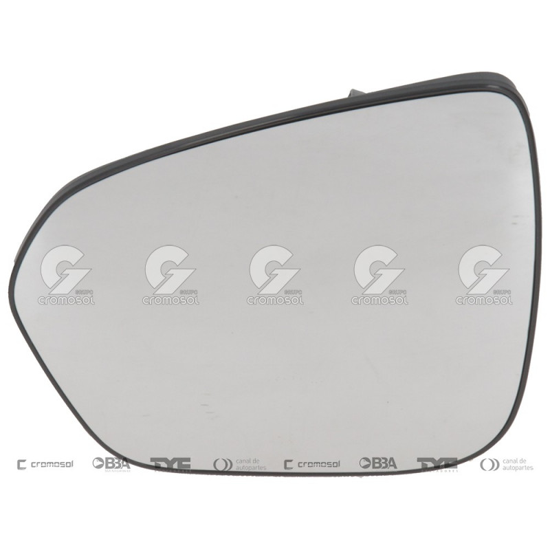VIDRIO DE ESPEJO GIVING 17753/11I