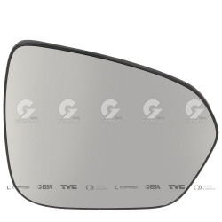 VIDRIO DE ESPEJO GIVING...