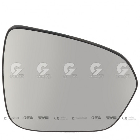 VIDRIO DE ESPEJO GIVING 17753/12D