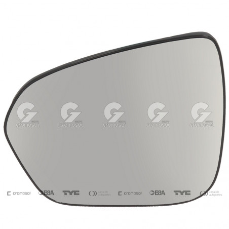 VIDRIO DE ESPEJO GIVING 17753/12I