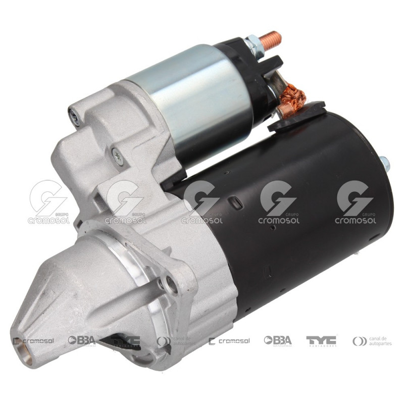 MOTOR DE ARRANQUE HITNA 62980
