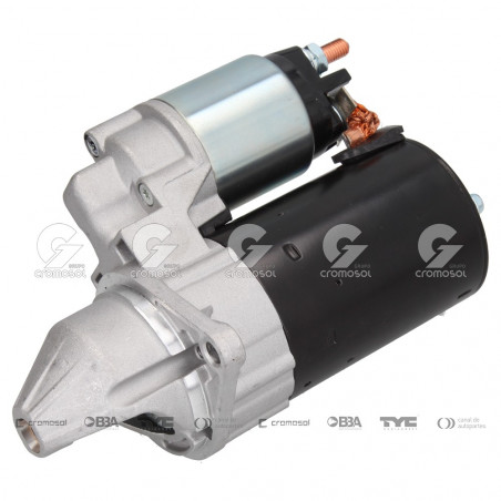 MOTOR DE ARRANQUE HITNA 62980
