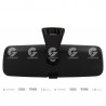 ESPEJO RETROVISOR INTERIOR ORIG. 1777