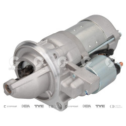 MOTOR DE ARRANQUE HITNA 62983