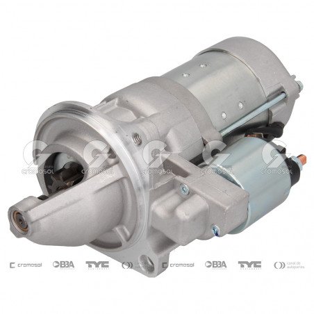 MOTOR DE ARRANQUE HITNA 62983