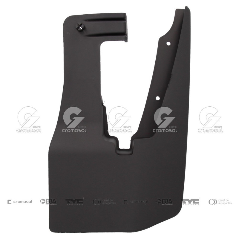 BARRERO TAIWAN 1794/1D