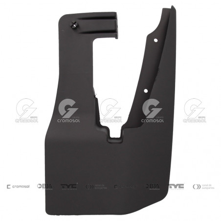 BARRERO TAIWAN 1794/1D