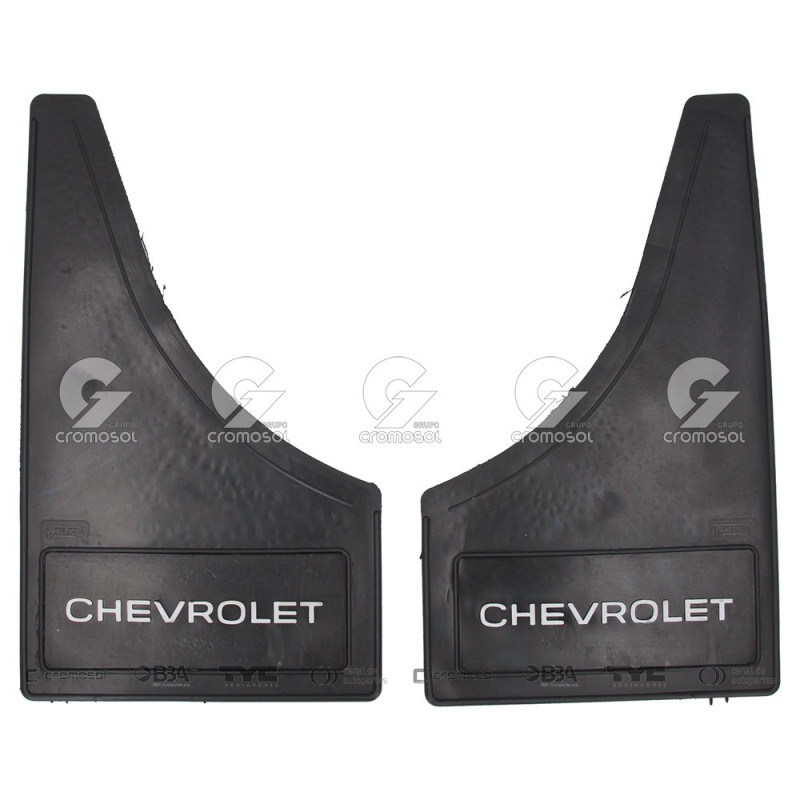 BARRERO IND.ARG. 1796/1