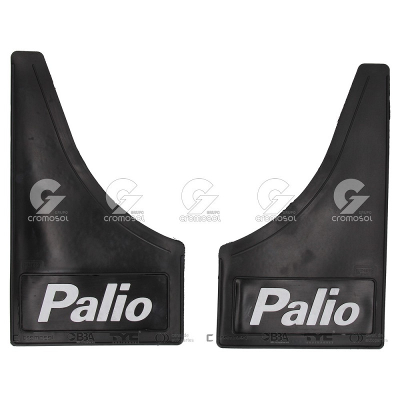 BARRERO IND.ARG. 1796/11