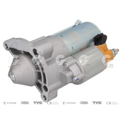 MOTOR DE ARRANQUE HITNA 62988
