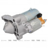 MOTOR DE ARRANQUE HITNA 62988