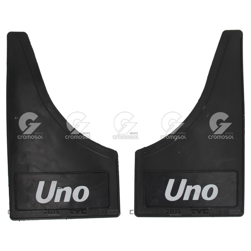 BARRERO IND.ARG. 1796/13