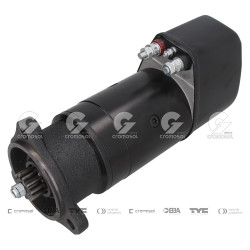 MOTOR DE ARRANQUE HITNA 62989