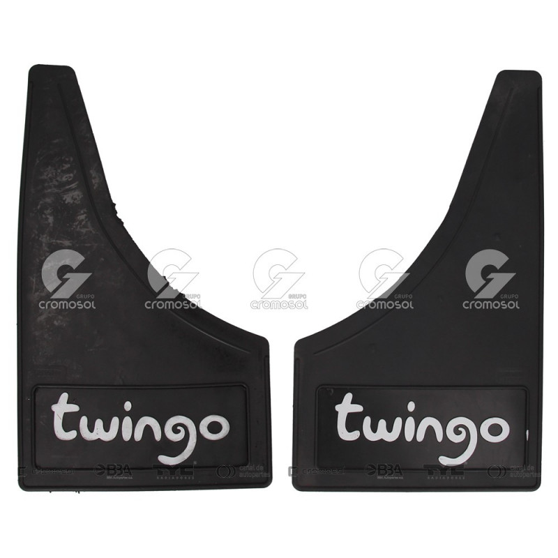 BARRERO IND.ARG. 1796/23