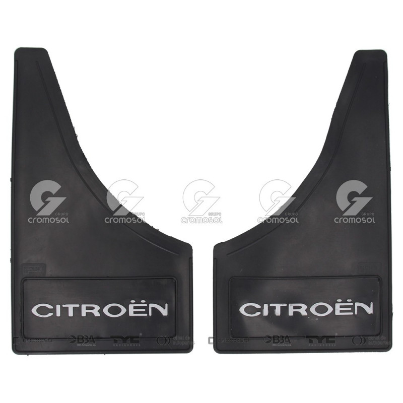 BARRERO IND.ARG. 1796/5