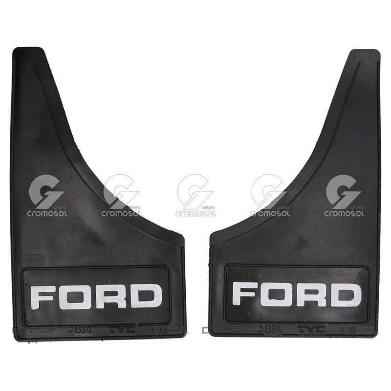 BARRERO IND.ARG. 1796/7