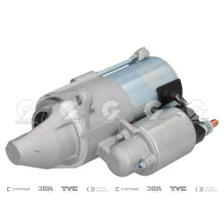 MOTOR DE ARRANQUE HITNA 62991