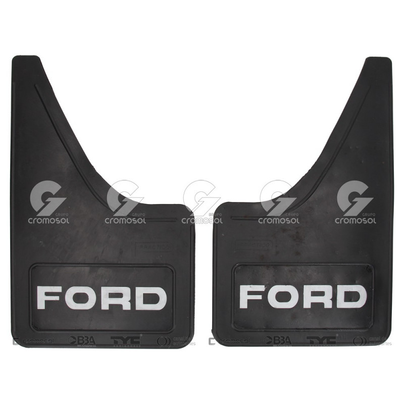 BARRERO IND.ARG. 1797/2D