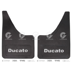 BARRERO IND.ARG. 1797/5D