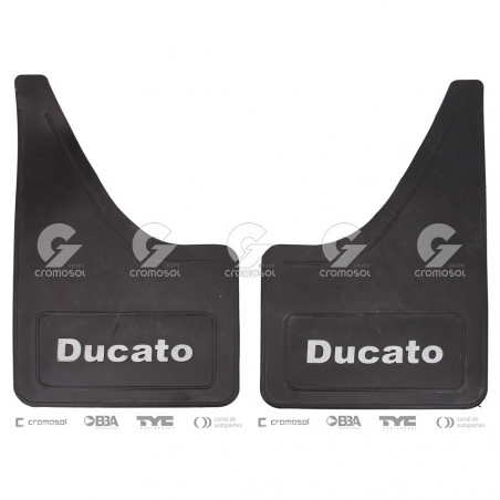 BARRERO IND.ARG. 1797/5D