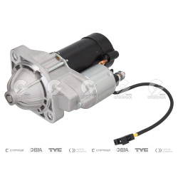 MOTOR DE ARRANQUE HITNA 62998