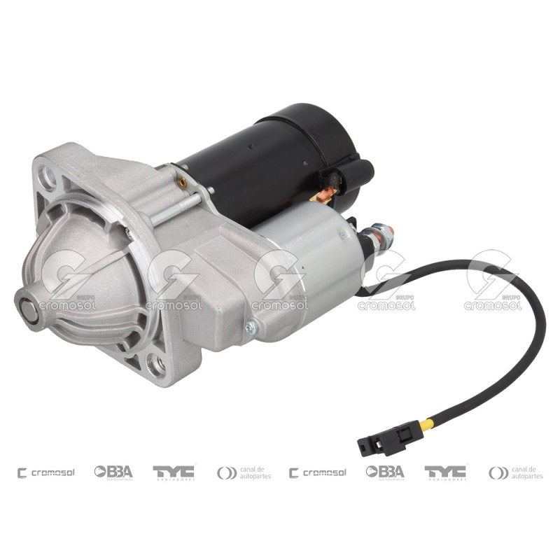 MOTOR DE ARRANQUE HITNA 62998