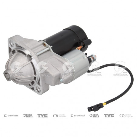 MOTOR DE ARRANQUE HITNA 62998