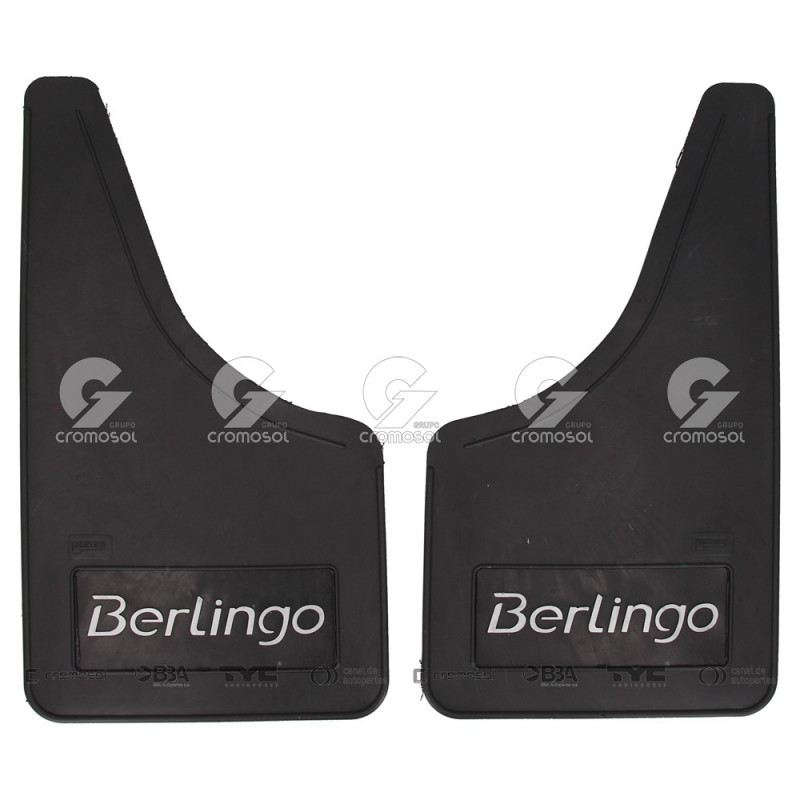 BARRERO IND.ARG. 1799/6