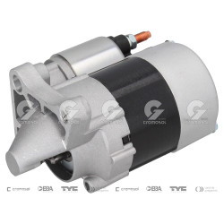 MOTOR DE ARRANQUE HITNA 62999